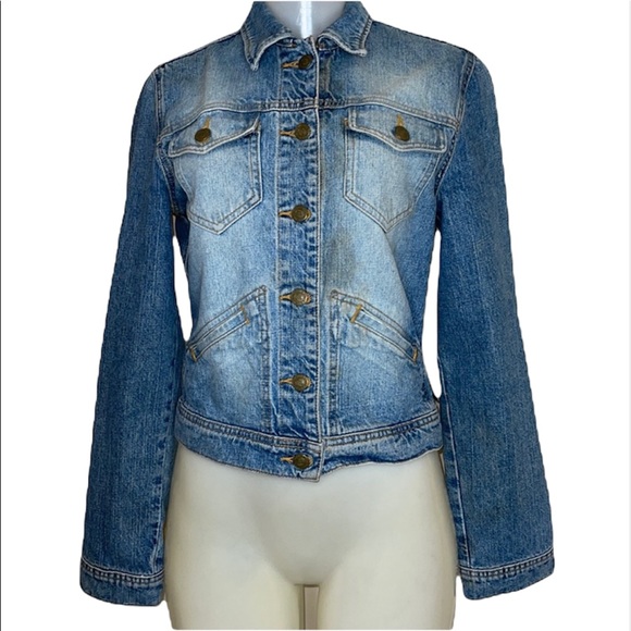 Polo Jeans Ralph Lauren Size M